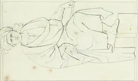 An illustration from La Metropolitana fiorentina illustrata (1820)