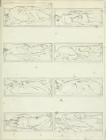 Picture 41 of 69 from La Metropolitana fiorentina illustrata (1820), leaf 130