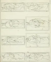 An illustration from La Metropolitana fiorentina illustrata (1820)