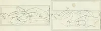 An illustration from La Metropolitana fiorentina illustrata (1820)