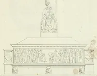 Picture 53 of 69 from La Metropolitana fiorentina illustrata (1820), leaf 142