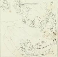 An illustration from La Metropolitana fiorentina illustrata (1820)