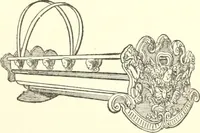 Picture 33 of 45 from L'ameublement français au grand siècle (1913), leaf 104