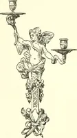 Picture 36 of 45 from L'ameublement français au grand siècle (1913), leaf 112