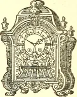 Picture 39 of 45 from L'ameublement français au grand siècle (1913), leaf 115