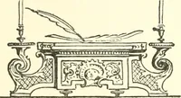 Picture 41 of 45 from L'ameublement français au grand siècle (1913), leaf 116