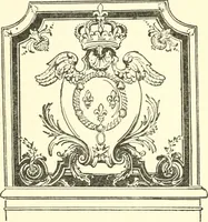 Picture 42 of 45 from L'ameublement français au grand siècle (1913), leaf 118