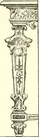 Picture 44 of 45 from L'ameublement français au grand siècle (1913), leaf 120
