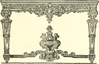 Picture 45 of 45 from L'ameublement français au grand siècle (1913), leaf 124