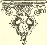 An illustration from L'ameublement français au grand siècle (1913)