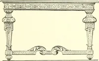 Picture 7 of 45 from L'ameublement français au grand siècle (1913), leaf 26