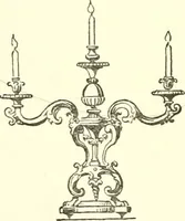 Picture 9 of 45 from L'ameublement français au grand siècle (1913), leaf 32