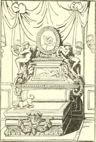 Picture 10 of 45 from L'ameublement français au grand siècle (1913), leaf 36