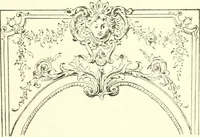 Picture 12 of 45 from L'ameublement français au grand siècle (1913), leaf 38