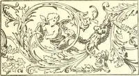 Picture 14 of 45 from L'ameublement français au grand siècle (1913), leaf 42