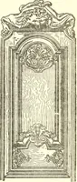 An illustration from L'ameublement français au grand siècle (1913)