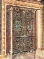 Picture 1 of 45 from L'ameublement français au grand siècle (1913), leaf 7