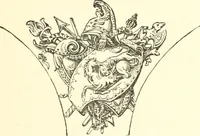 An illustration from L'ameublement français au grand siècle (1913)