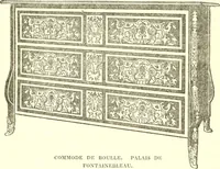 Picture 26 of 45 from L'ameublement français au grand siècle (1913), leaf 81