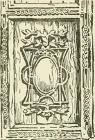 An illustration from L'ameublement français sous la renaissance (1913)