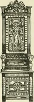 Picture 6 of 47 from L'ameublement français sous la renaissance (1913), leaf 27
