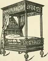 Picture 18 of 47 from L'ameublement français sous la renaissance (1913), leaf 52