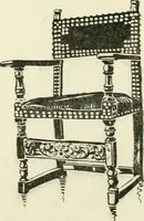 Picture 31 of 47 from L'ameublement français sous la renaissance (1913), leaf 72