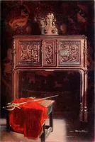 Picture 36 of 47 from L'ameublement français sous la renaissance (1913), leaf 76