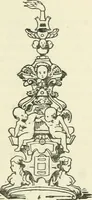 Picture 38 of 47 from L'ameublement français sous la renaissance (1913), leaf 80