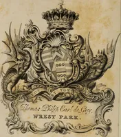 An illustration from L'amicizia costante : tragicomedia pastorale (1600)