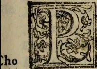 An illustration from L'amicizia costante : tragicomedia pastorale (1600)