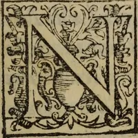 An illustration from L'amicizia costante : tragicomedia pastorale (1600)