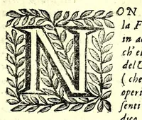 An illustration from La militare architettura, ouero, Fortificatione moderna : cauata dall'esperienza, e da varie maniere più pratticabili, con le regole principali dell'aritmetica, e dottrina de' triangoli spettante all'arte, espugnatione, e guardia delle piazze, et vn trattato dell'arte militare del capitan Pietro Ruggiero .. (1661)