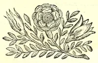 An illustration from La militare architettura, ouero, Fortificatione moderna : cauata dall'esperienza, e da varie maniere più pratticabili, con le regole principali dell'aritmetica, e dottrina de' triangoli spettante all'arte, espugnatione, e guardia delle piazze, et vn trattato dell'arte militare del capitan Pietro Ruggiero .. (1661)