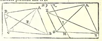 Picture 24 of 35 from La militare architettura, ouero, Fortificatione moderna : cauata dall'esperienza, e da varie maniere più pratticabili, con le regole principali dell'aritmetica, e dottrina de' triangoli spettante all'arte, espugnatione, e guardia delle piazze, et vn trattato dell'arte militare del capitan Pietro Ruggiero .. (1661), leaf 66