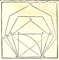 Picture 27 of 35 from La militare architettura, ouero, Fortificatione moderna : cauata dall'esperienza, e da varie maniere più pratticabili, con le regole principali dell'aritmetica, e dottrina de' triangoli spettante all'arte, espugnatione, e guardia delle piazze, et vn trattato dell'arte militare del capitan Pietro Ruggiero .. (1661), leaf 70