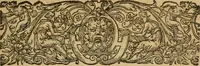 Picture 3 of 21 from La monarchie aristodemocratique : ou Le gouvernement composé et meslé des trois formes de legitimes republiques (1611), leaf 10