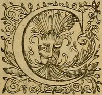An illustration from La monarchie aristodemocratique : ou Le gouvernement composé et meslé des trois formes de legitimes republiques (1611)
