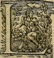 Picture 17 of 21 from La monarchie aristodemocratique : ou Le gouvernement composé et meslé des trois formes de legitimes republiques (1611), leaf 350