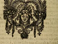 An illustration from La monarchie aristodemocratique : ou Le gouvernement composé et meslé des trois formes de legitimes republiques (1611)