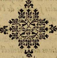 An illustration from La morale chrestienne à Monsieur de Villarnoul (1652)
