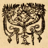 An illustration from La morale chrestienne à Monsieur de Villarnoul (1652)