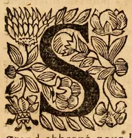 Picture 2 of 2 from La morale chrestienne à Monsieur de Villarnoul (1652), leaf 7