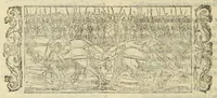 Picture 13 of 15 from L'amore di Trolio et Griseida, ove, Si tratta in bvona parte la Gverra de Troia (1553), leaf 114