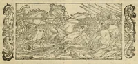 Picture 5 of 15 from L'amore di Trolio et Griseida, ove, Si tratta in bvona parte la Gverra de Troia (1553), leaf 53