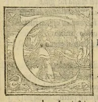 An illustration from L'amore di Trolio et Griseida, ove, Si tratta in bvona parte la Gverra de Troia (1553)