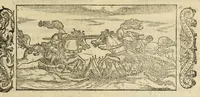 Picture 11 of 15 from L'amore di Trolio et Griseida, ove, Si tratta in bvona parte la Gverra de Troia (1553), leaf 89