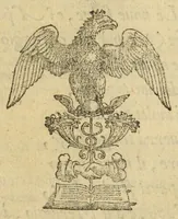 An illustration from L'amore di Trolio et Griseida, ove, Si tratta in bvona parte la Gverra de Troia (1553)
