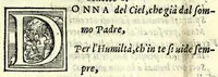 An illustration from L'amorose rime (1559)