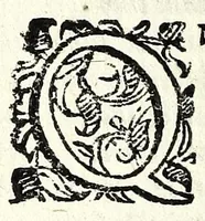 An illustration from L'amoroso sdegno : favola pastorale (1598)